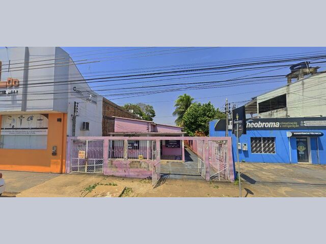 Imagem 1: Casa / Ponto Comercial - D. Pedro II