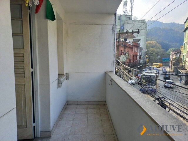Imagem 3: Petrópolis - Apartamento Padrão - Centro