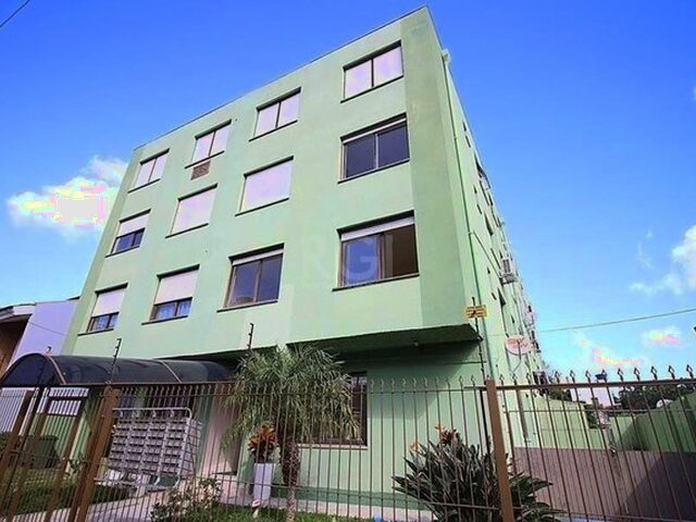 Imagem 1: Apartamento em Jardim Botânico
