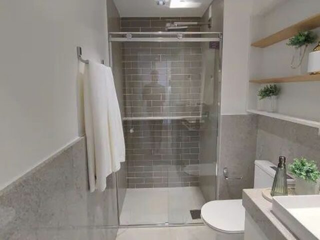 Imagem 5: 1 Db - Ap de 2 Quartos em Aguas Claras de 63M² C/ Lazer Completo (Sinal: 28 Mil