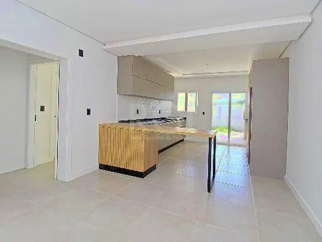 Imagem 8: Casa Condominio para Venda - 91.52M², 2 Dormitórios, Sendo 2 Suites, 2 Vagas - Lagos De