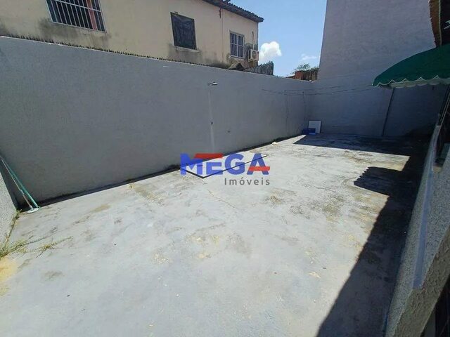 Imagem 11: Casa com 2 Quartos no Bairro Conjunto Ceará I em Fortaleza, Ce