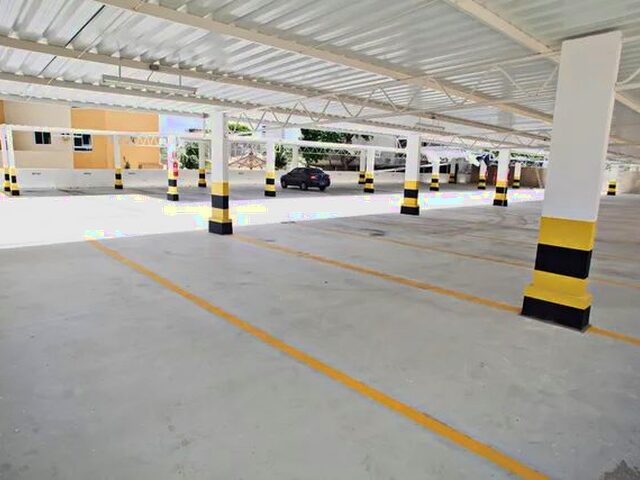 Imagem 2: Apartamento Pronto em Lagoa Nova - 2/4 Suíte - 60M²