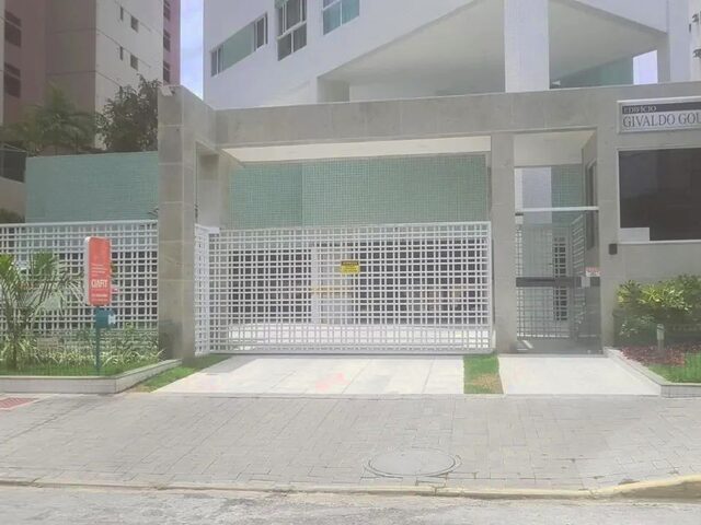 Imagem 2: Apartamento para Locação I Espinheiro