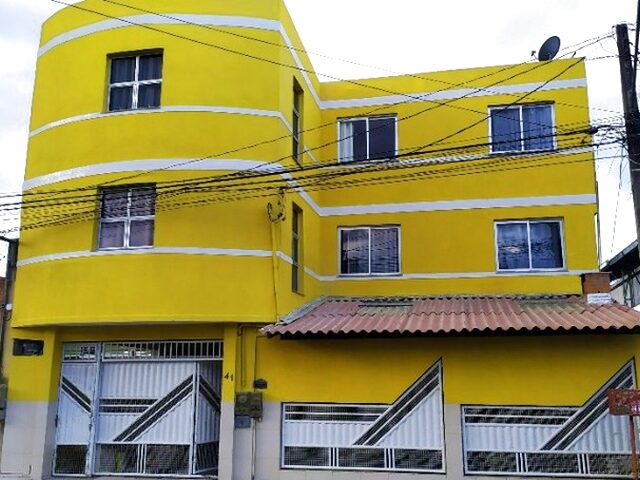 Imagem 1: Kitnet - Novo Porto Canoa - Serra (Leia o Anúncio