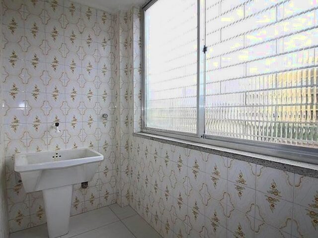Imagem 8: Apartamento em Jardim Botânico