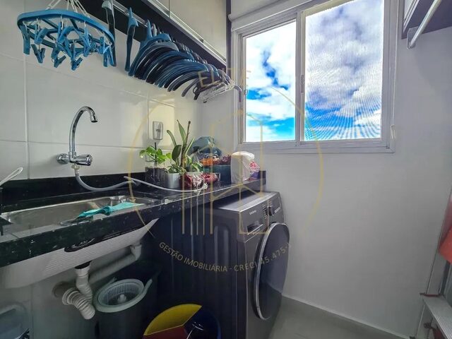 Imagem 15: Apartamento com 2 Dormitórios, Armários Planejados, Pronto para Morar no Res. Florenza