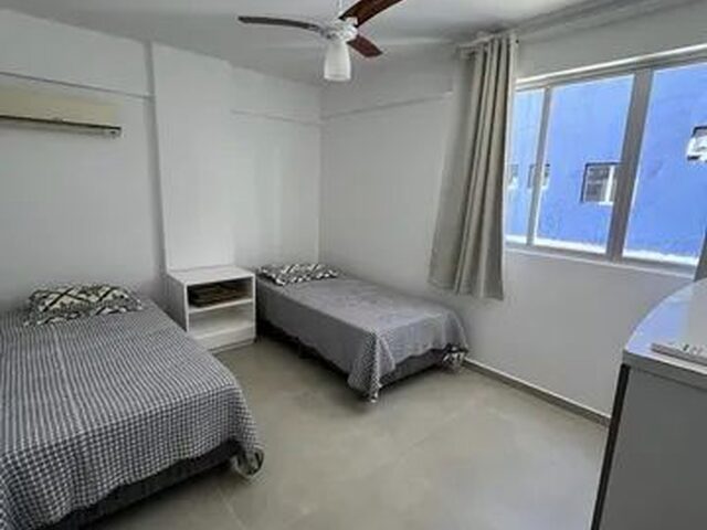 Imagem 2: Lindo Apartamento 2 Quartos em Caiobá