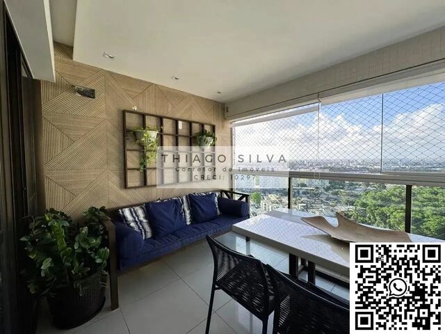 Imagem 5: Apartamento em Boa Viagem