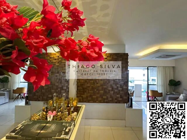 Imagem 7: Apartamento em Boa Viagem