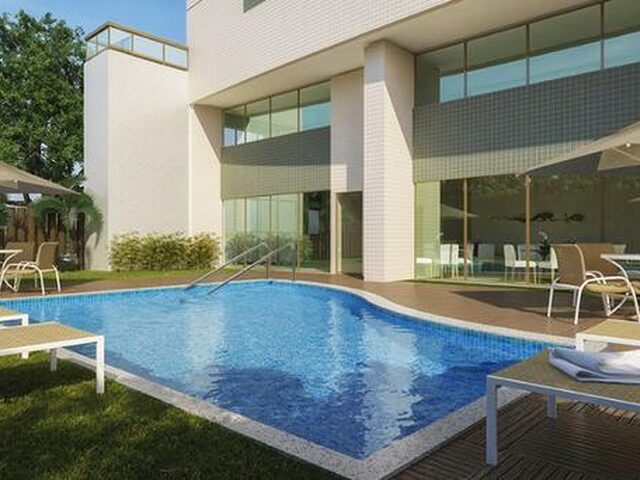 Imagem: Apartamento em Casa Forte com 3 Quartos