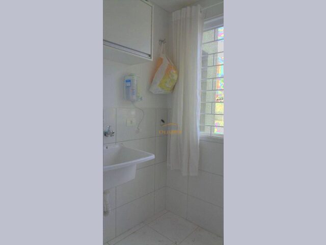 Imagem 9: Apartamento À Venda por R$ 215.000,00 - Weissópolis - Pinhais/Pr