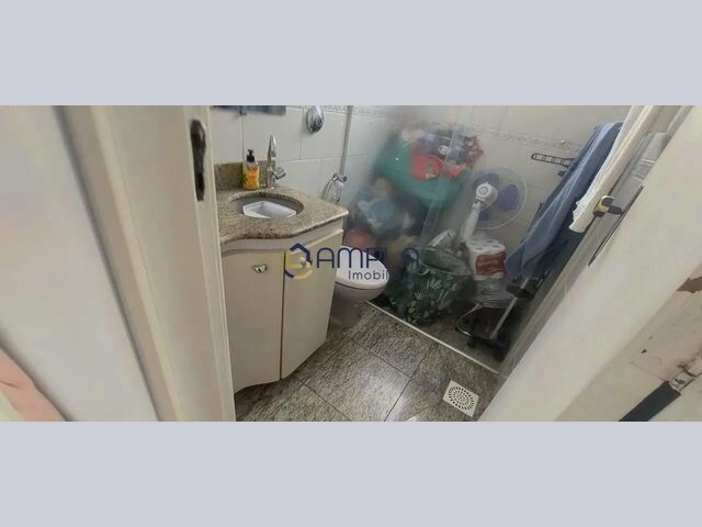 Imagem 9: Apartamento À Venda, 3 Quartos, 1 Suíte, 2 Vagas, Estoril - Belo Horizonte/Mg