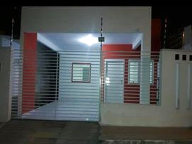 Imagem 2: Casa para Alugar na Vila Nova, Próximo a Biblioteca do Sesi, na Vila Nova. (Também