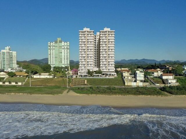 Imagem: Apartamento com 3 Quartos com 1 Suíte 106