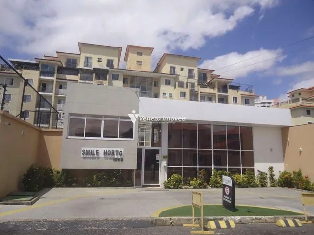 Imagem: Apartamento Mobiliado Cond. Smile Village