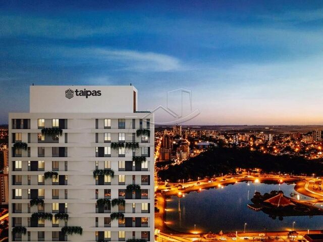Imagem 4: Toledo - Apartamento - Vila Industrial