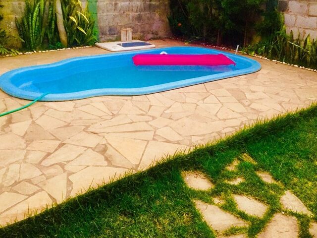 Imagem 7: Casa Condomínio Solar da Chapada com 3 Quartos com Piscina Privativa