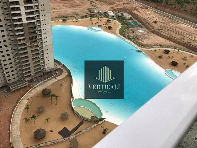 Imagem 15: Cobertura Duplex de 240M² - Brasil Beach Home Resort Cuiabá