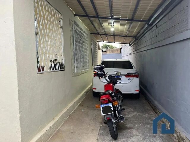 Imagem 8: Casa 2 Quartos no Bairro Piratininga