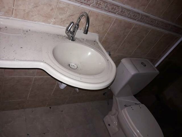 Imagem 8: Excelente Casa de Andar Localização ( Santo Eduardo)