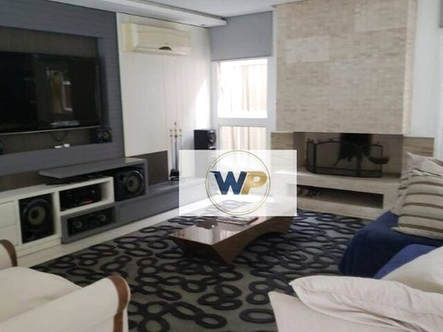 Imagem 7: Casa com 4 Suítes - Mobiliada e Decorada para Locação Anual no Centro de Balneário