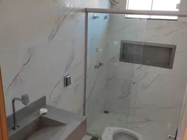 Imagem 7: Locação Casa com 3 dormitórios