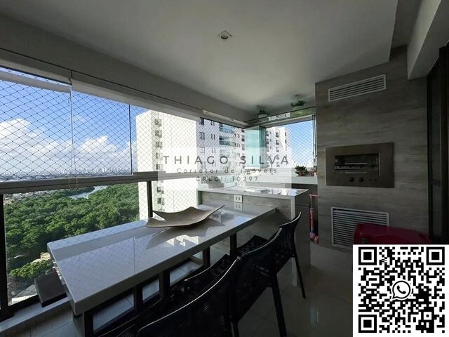 Imagem 16: Apartamento em Boa Viagem
