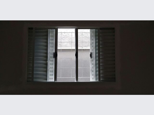 Imagem 2: Casa no Jardim do Leste / Chamonix