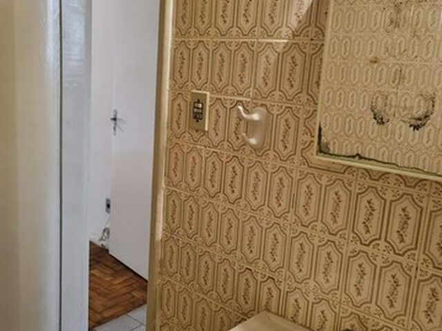 Imagem 6: Aluguel-Apt. 1 Quarto- Jardim do Sol