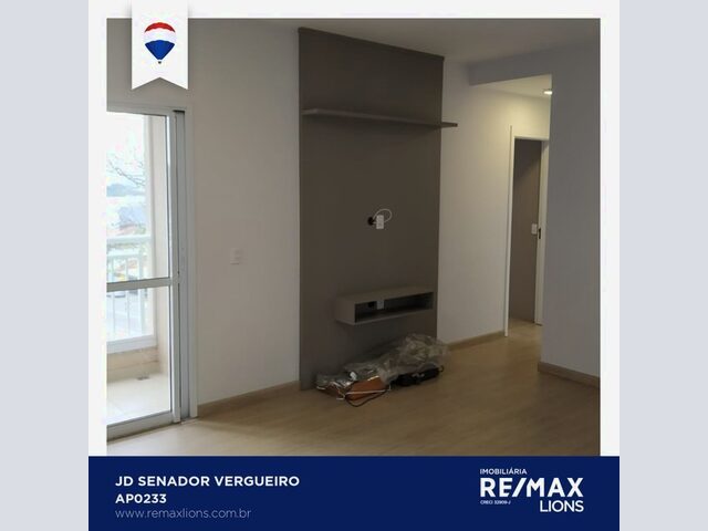 Imagem: Apartamento para Aluguel com 66 Metros Quadrados