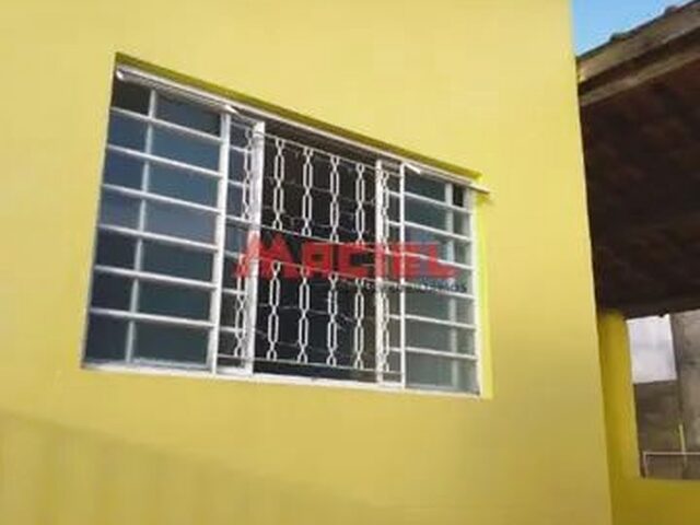 Imagem 16: Casa Padrão em Paraisopolis