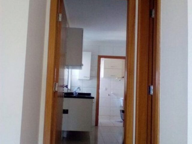 Imagem 4: Apartamento para Venda e Locação Edifício Maison Ravel
