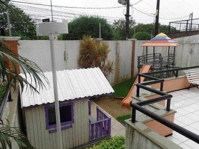 Imagem 2: Apartamento a Venda no Cambeba