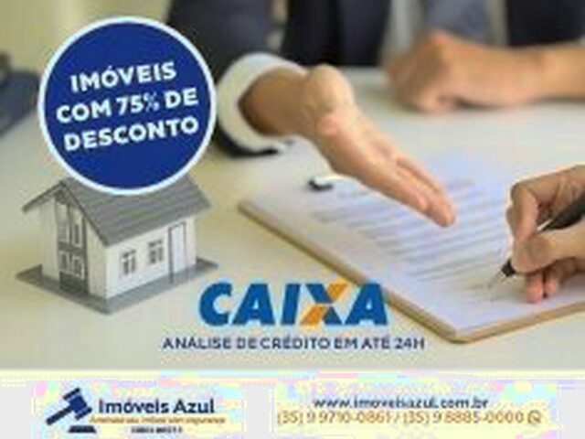 Imagem 16: Casa no Bairro Centro em Jequitinhonha-Mg