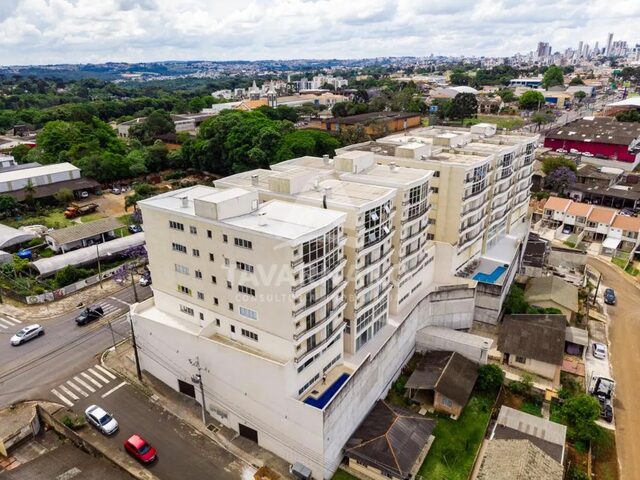 Imagem 13: Apartamento Padrão em Ponta Grossa