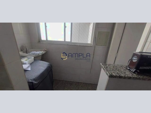 Imagem 14: Apartamento À Venda, 3 Quartos, 1 Suíte, 2 Vagas, Estoril - Belo Horizonte/Mg