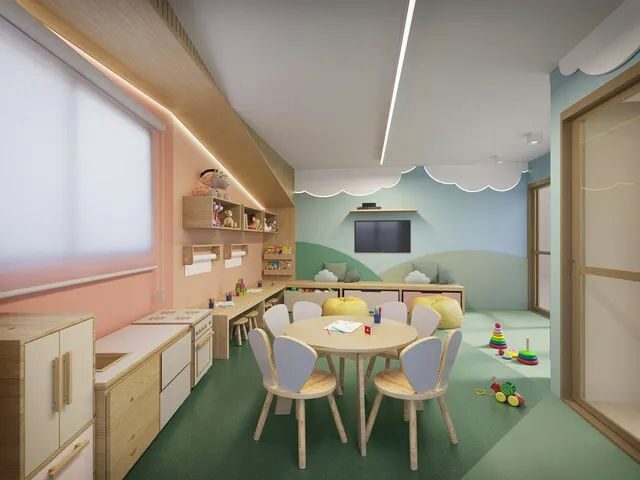 Imagem 9: Msff001-Apartamento para Venda Possui 61 M² com 2 Quartos em Horto Florestal - Salvador