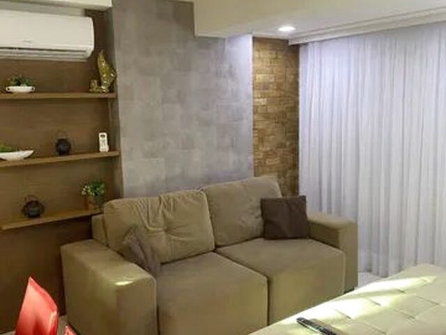 Imagem 12: Cobertura Duplex Totalmente Mobiliada em Ponta Negra - Duas Suítes - 180M²
