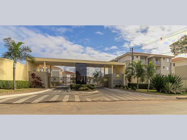 Imagem: Apartamento em Condomínio Fechado Pronto