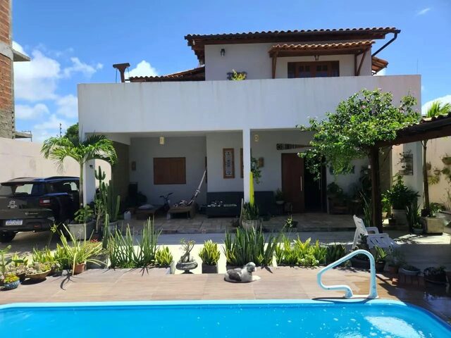 Imagem: Linda Casa em Paripueira a 150 Mt da Praia