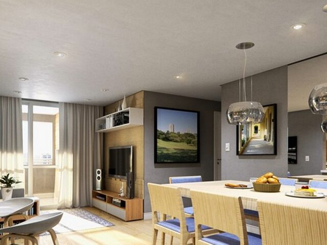 Imagem: Apartamento para Venda com 65 Metros Quadrados