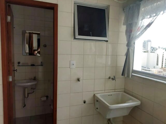 Imagem 1: 02 Quartos C/Garagem Sao Mateus
