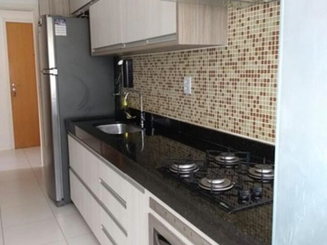 Imagem 4: Apartamento para Venda em Vila Velha, santa Paula, 3 Dormitórios, 1 Suíte, 2 Banheiros