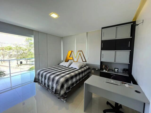 Imagem 16: Casa com 5 Suíte no Alphaville Litoral Norte