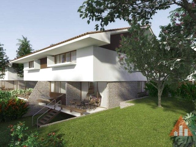 Imagem: Casa com 5 Quartos, 258 M², À Venda por