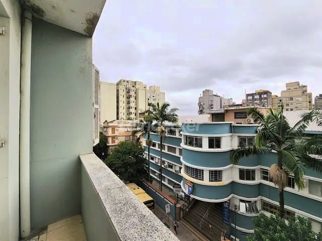 Imagem 12: Porto Alegre - Apartamento Padrão - Centro