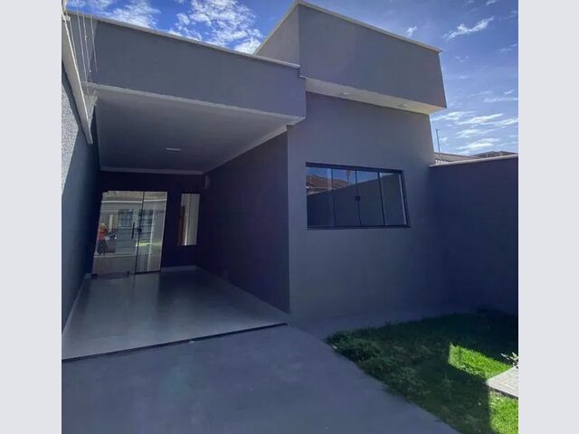 Imagem: Casa com Parcelamento no Boleto