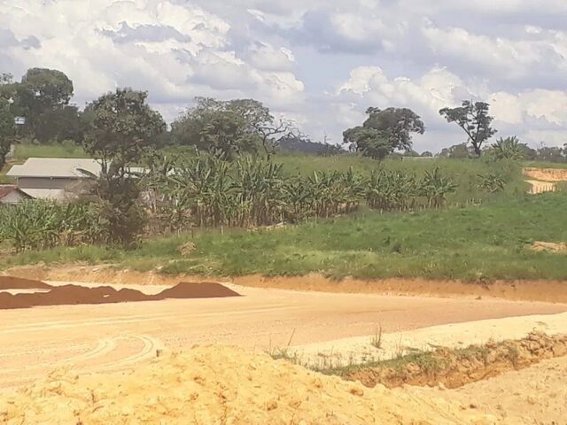 Imagem 11: Excelentes Lotes, em São José da Lapa Perto do Aqua Beat, Entrada Parcelada em 3 X = De