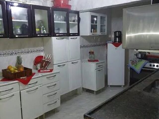 Imagem 4: Casa de Alto Padrão de 3 Quartos